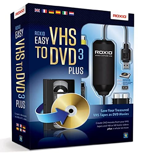 corel-roxio-easy-vhs-to-dvd-3-plus-videoschnittsoftware image 8