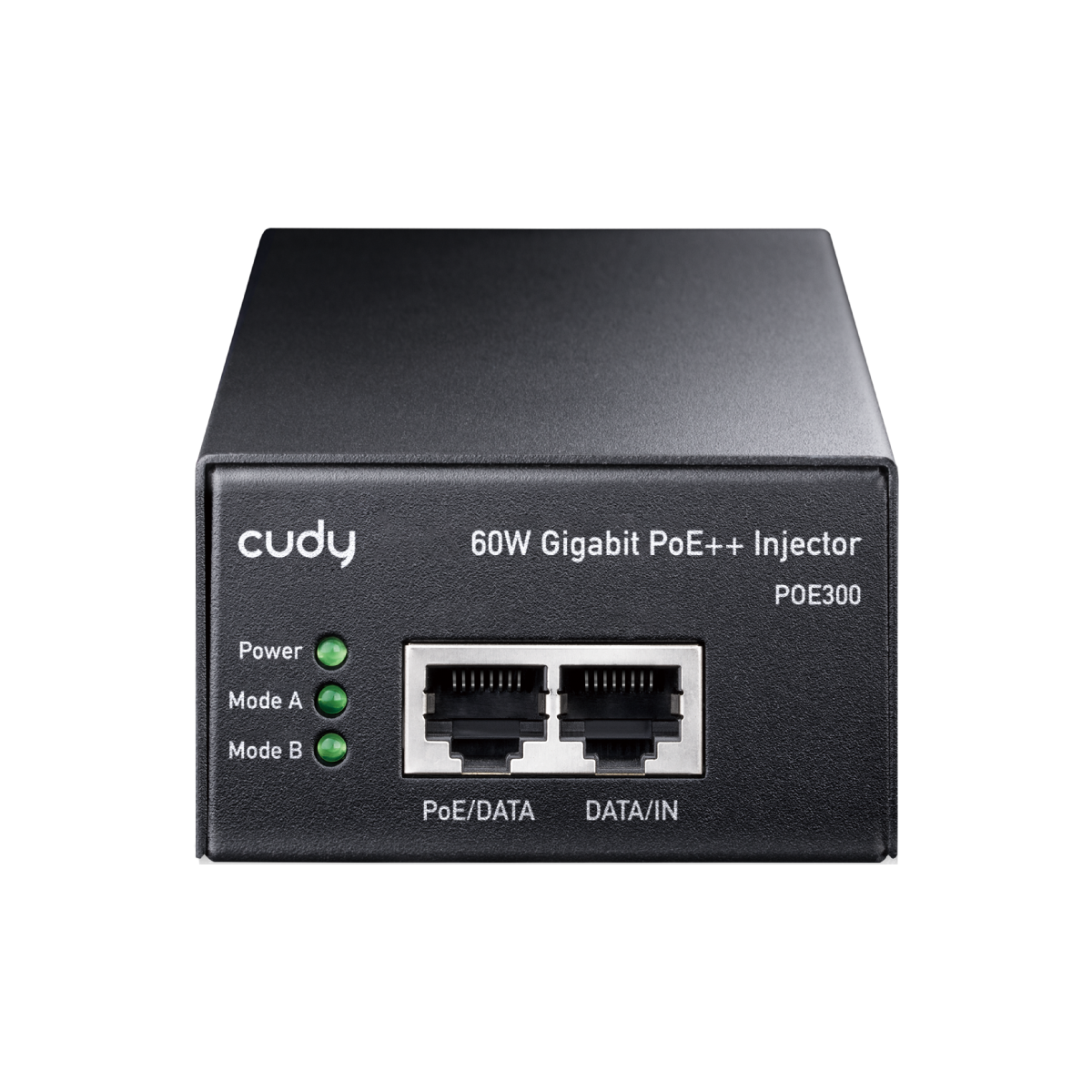 cudy-poe300-60w-gigabit-poe-injektor-adapter image 2