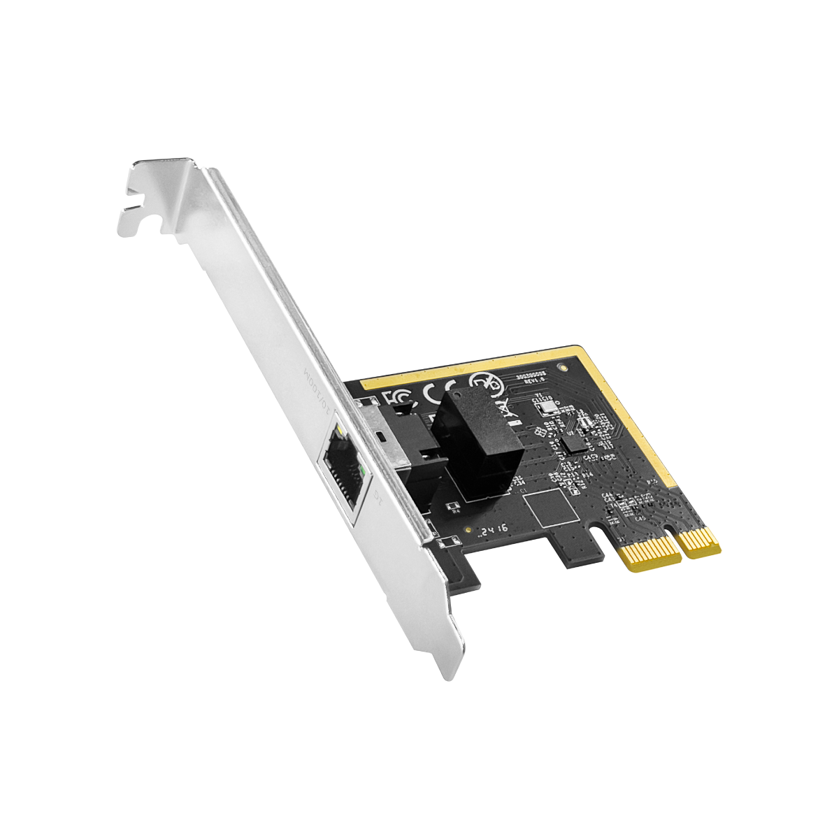 cudy-pe10-gigabit-pci-e-netzwerkadapter-ethernet-wol image 2