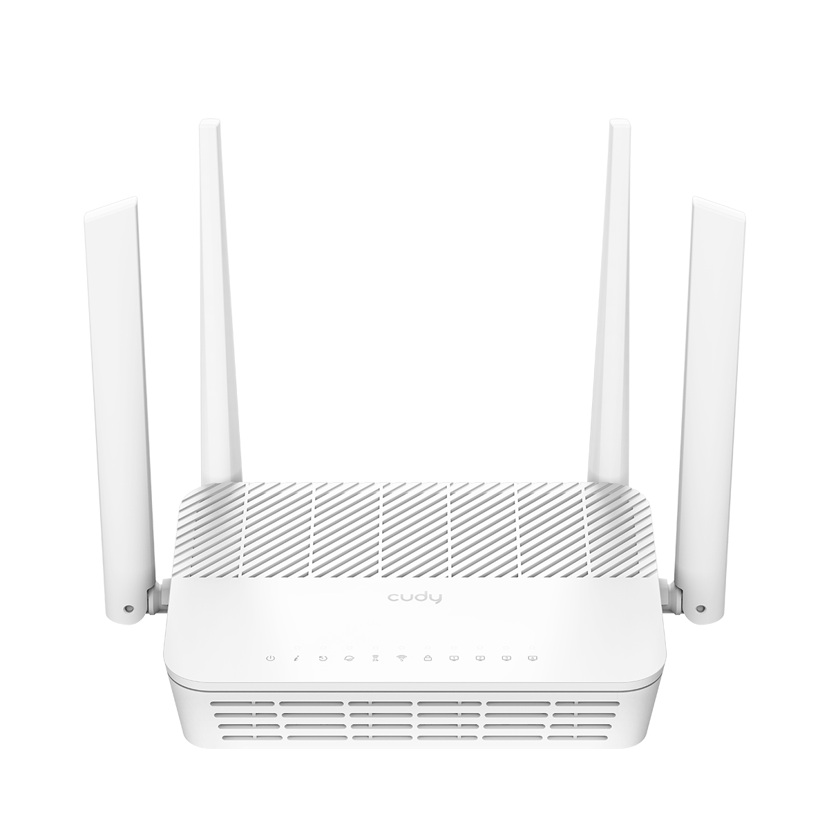 cudy-gp3600-1-0-be3600-wifi-7-xpon-router-dual-band-glasfaser image 1