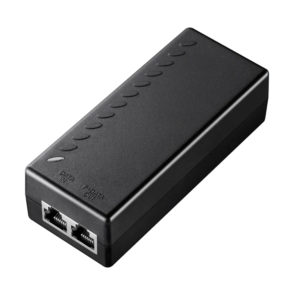 cudy-poe200-30w-gigabit-poe-injektor-adapter image 1