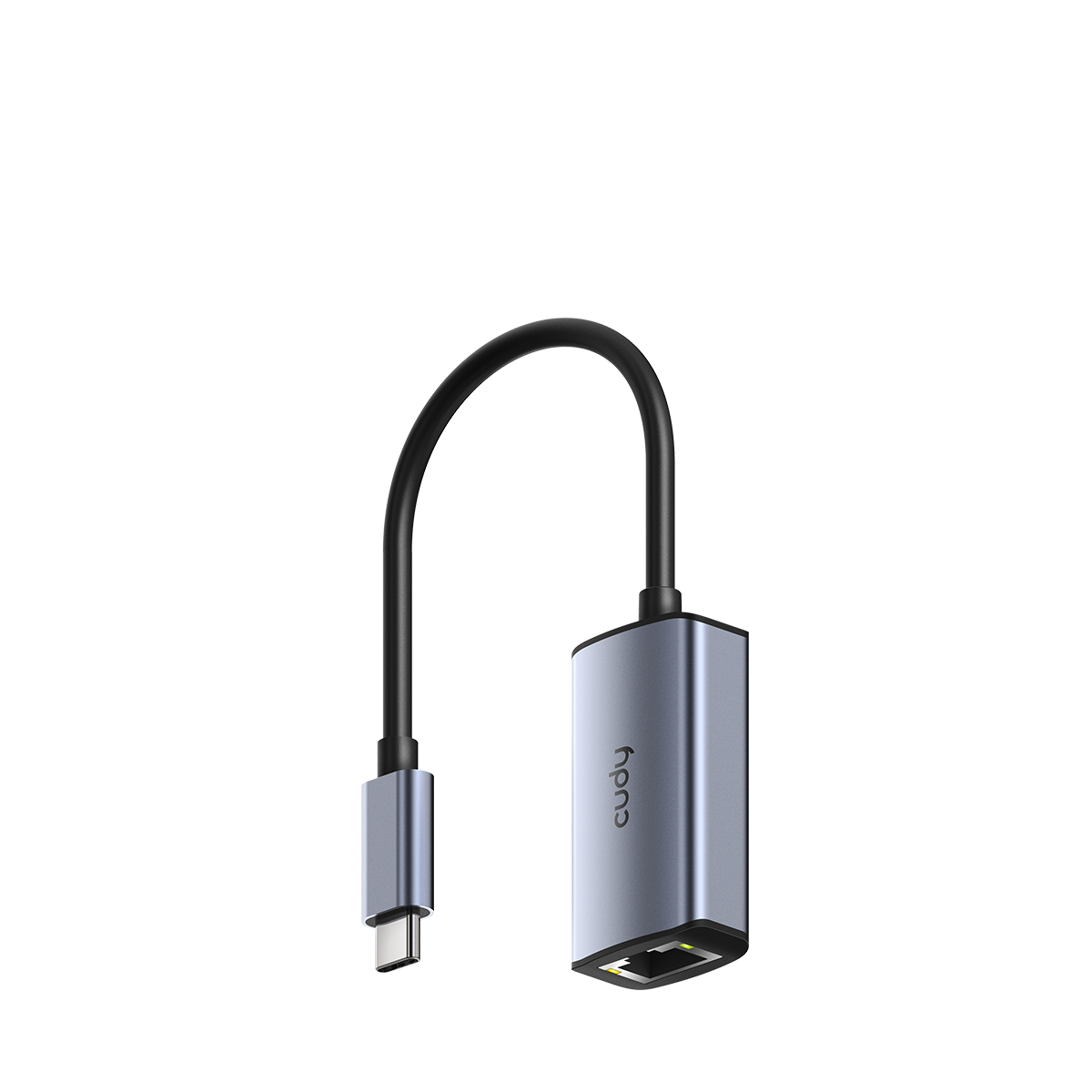 cudy-ue10c-1-0-usb-c-gigabit-ethernet-adapter-rj45 image 1