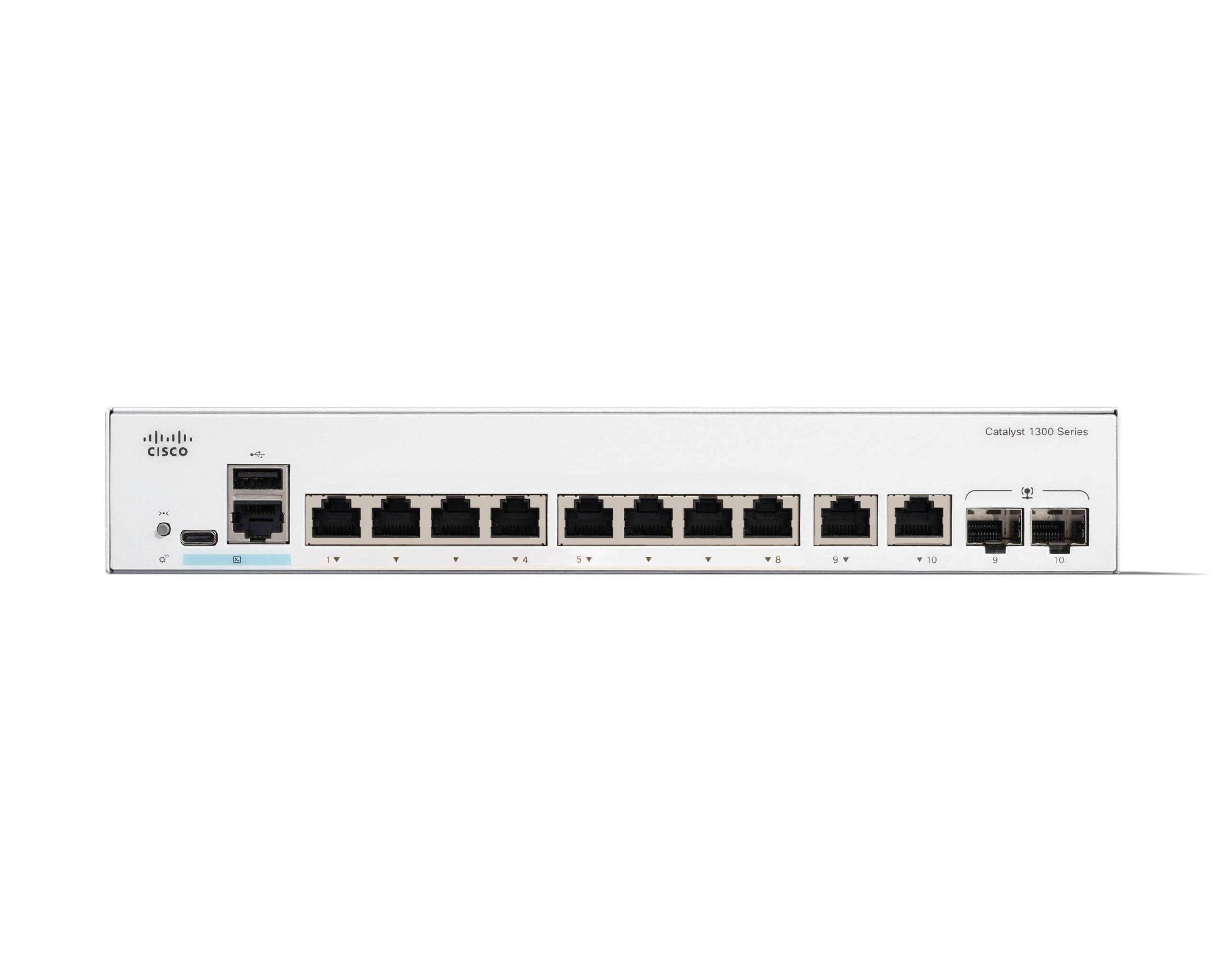 cisco-switches-catalyst-1300-8t-e-2g-managed-switch-8-port image 2