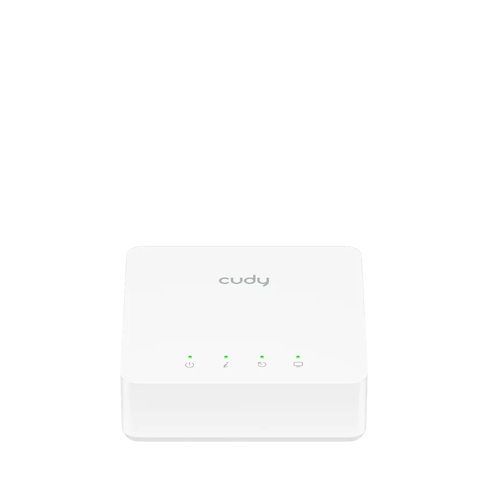 cudy-gp10-glasfaser-modem-gigabit-gpon-epon image 1