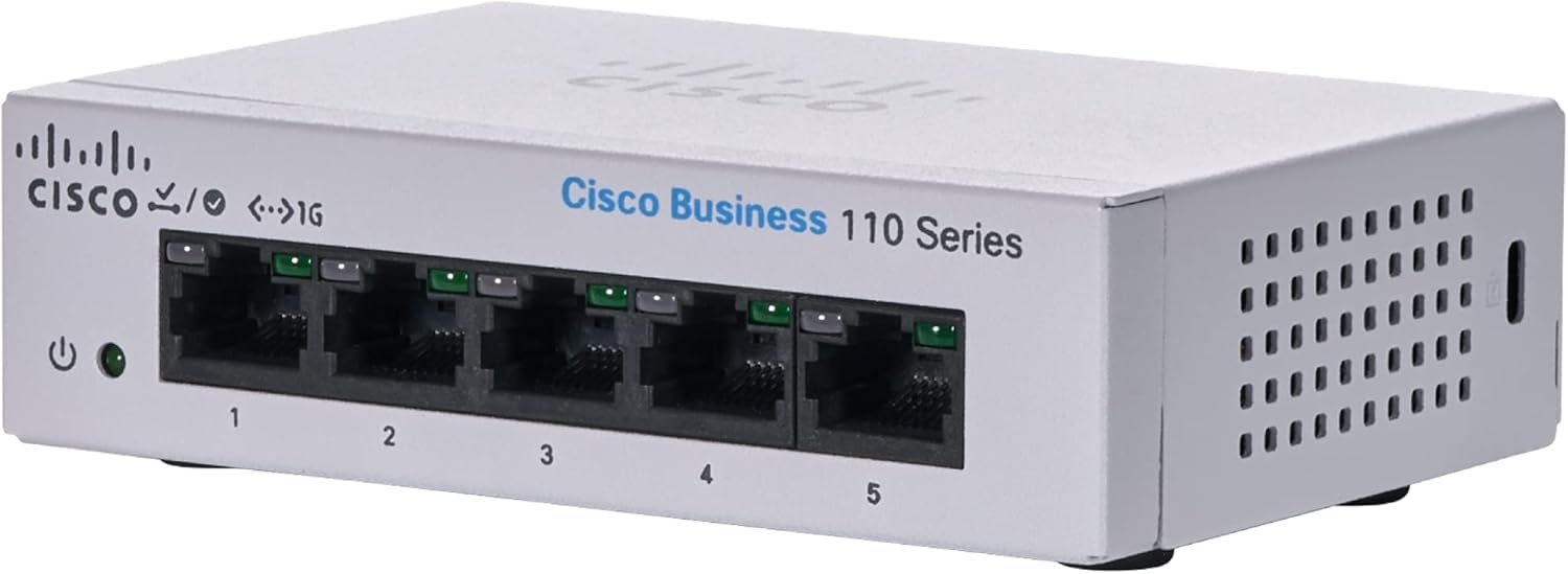 cisco-business-cbs110-8t-d-switch-8-port-gigabit-desktop image 2