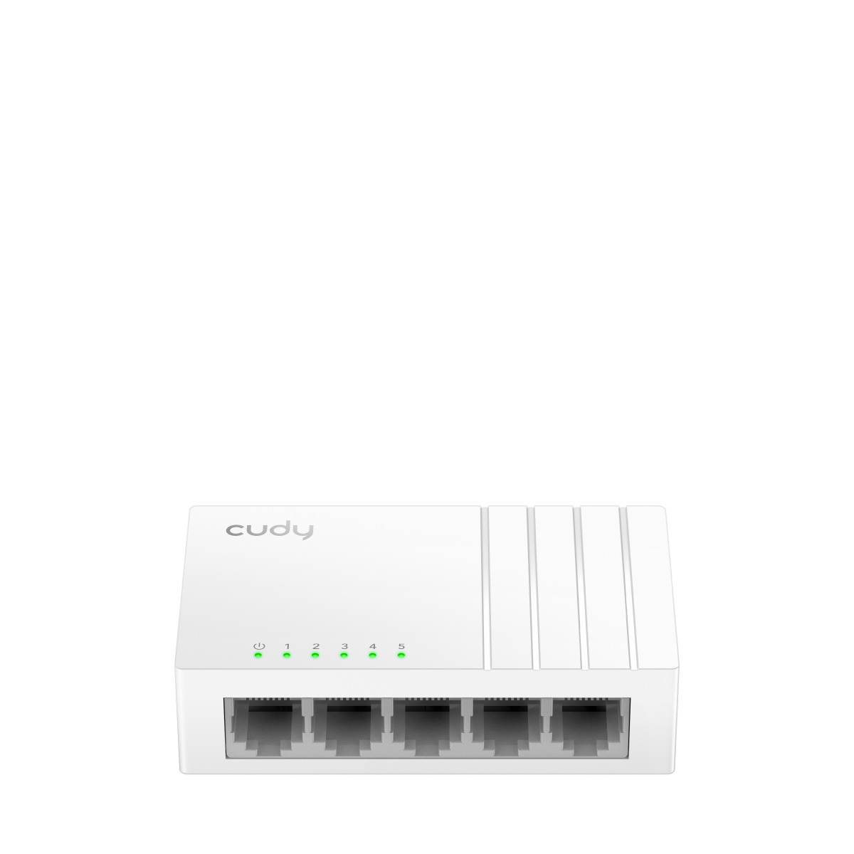 cudy-fs105d-5-port-switch-10-100-mbps-desktop-usb-c image 1