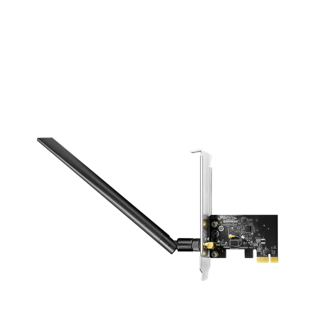 cudy-we650-ac650-wlan-pcie-karte-dual-band image 1