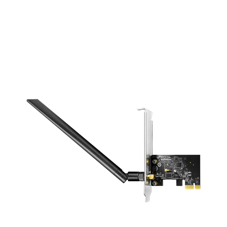 cudy-we650-ac650-wlan-pcie-karte-dual-band image 1