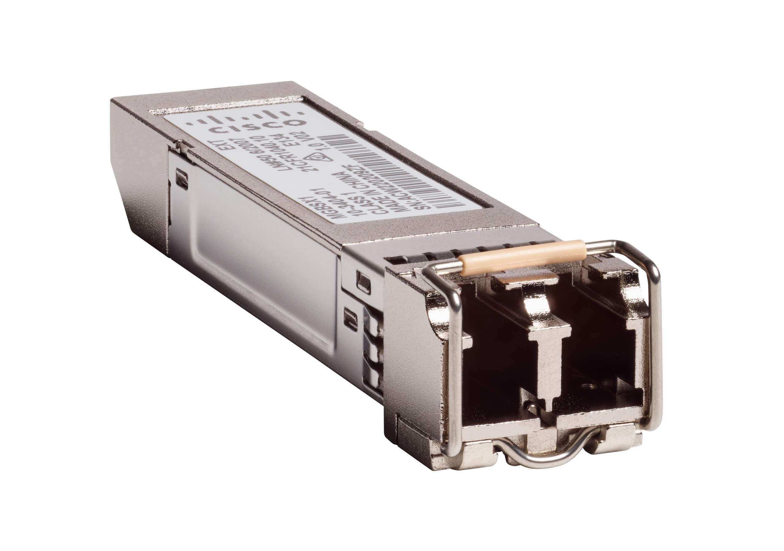 cisco-mgbt1-sfp-transceiver-1000base-t-mini-gbic-kupfer image 2