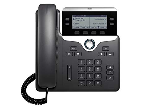 cisco-7841-cp-7841-ip-telefon-voip-sip-srtp image 6