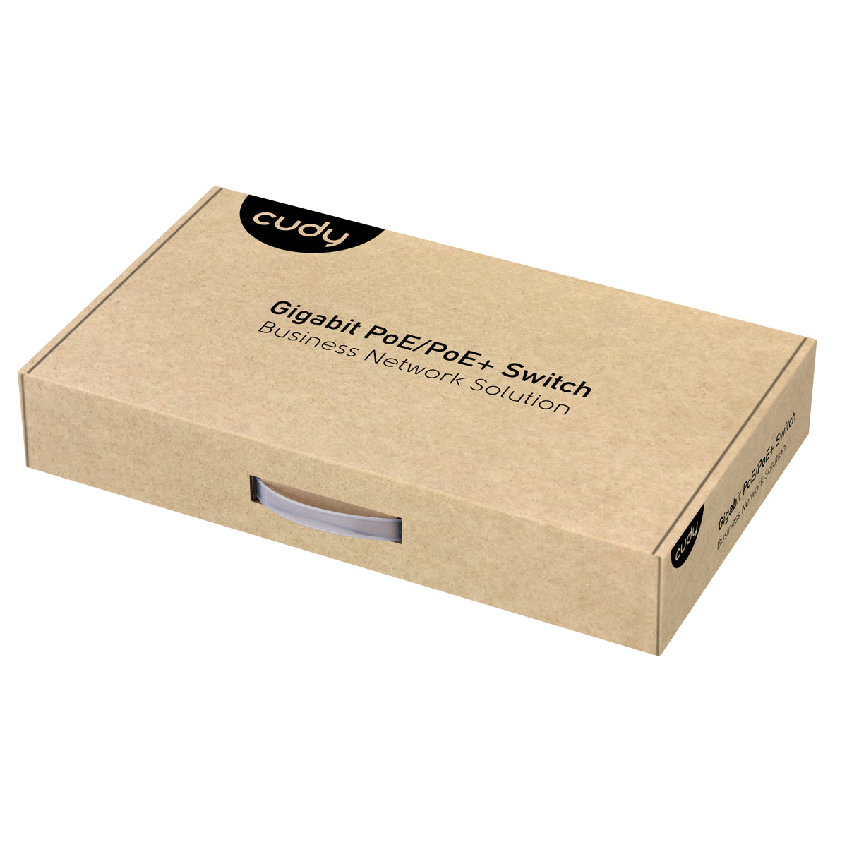 cudy-gs1028ps2-24-port-gigabit-poe-switch-mit-sfp image 5