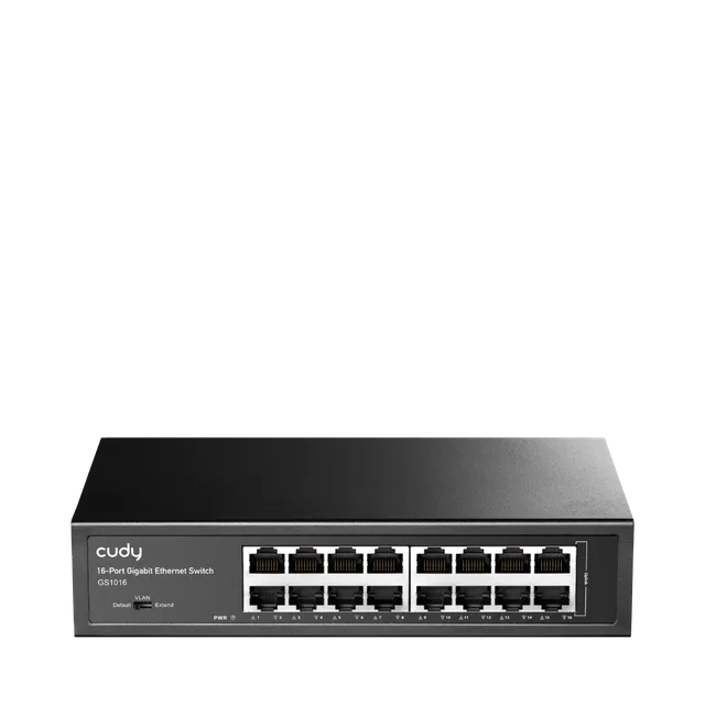 cudy-gs1016-16-port-gigabit-switch-unmanaged-l-fterlos image 1