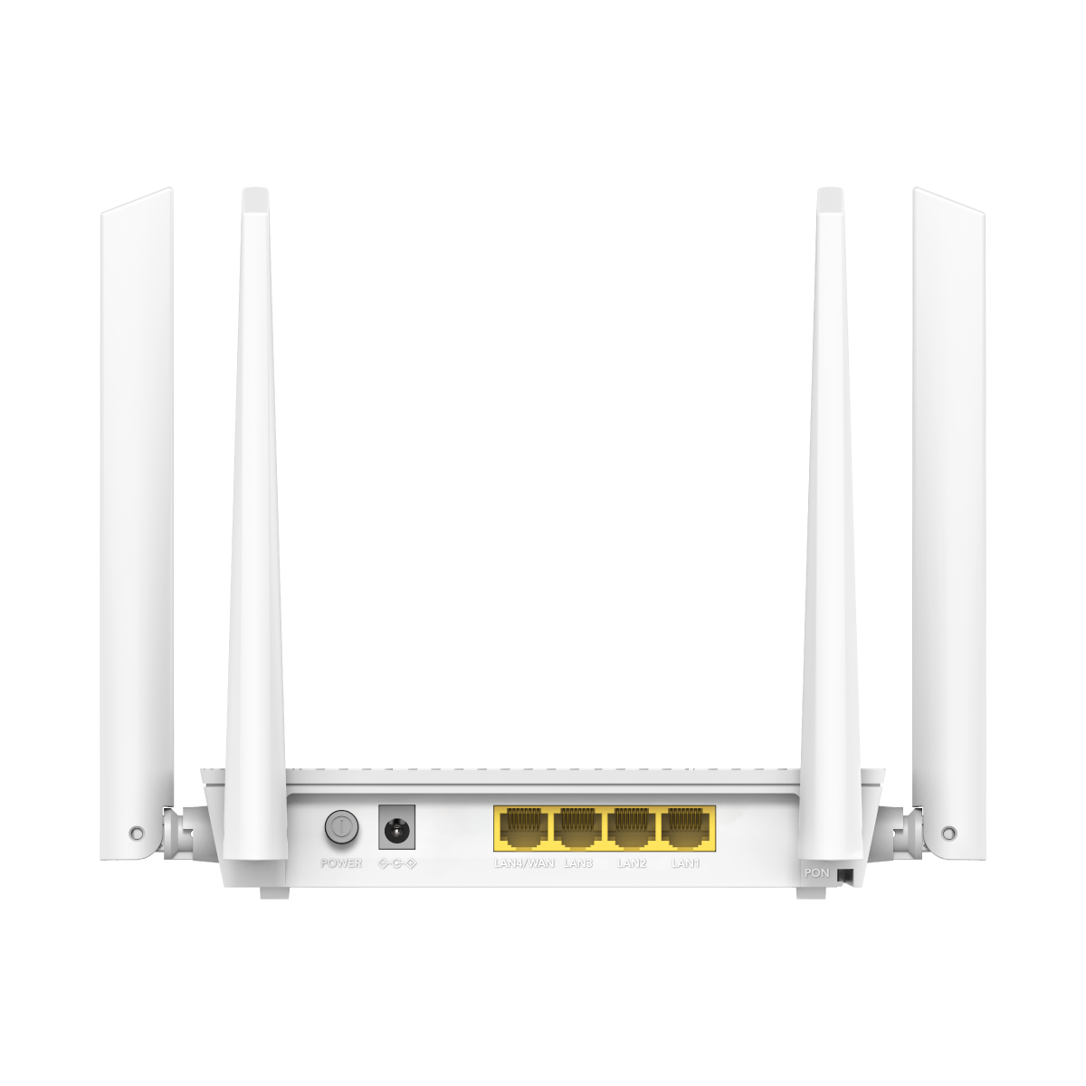 cudy-xpon-gp3000-3-0-ax3000-gigabit-wi-fi-6-router-gpon image 2