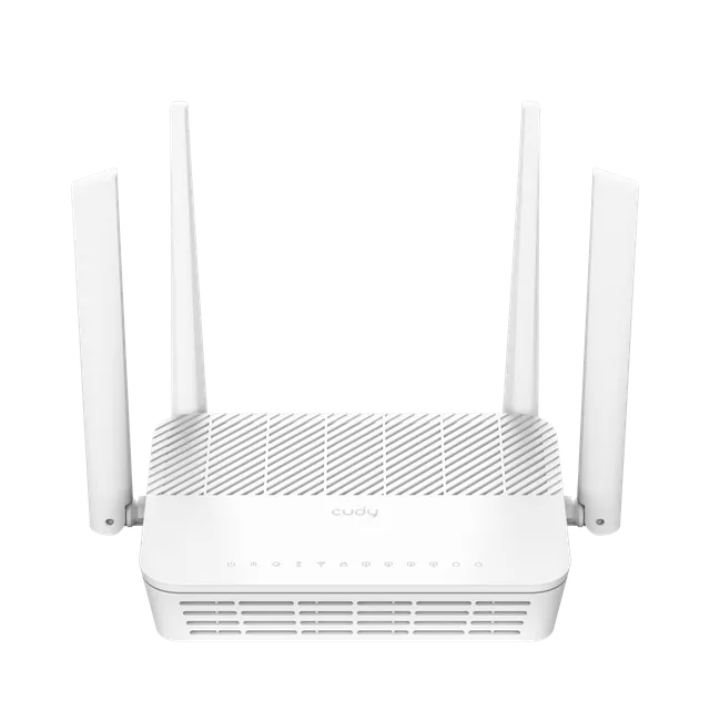 cudy-gp3000-ax3000-wi-fi-6-xpon-router-gpon image 1
