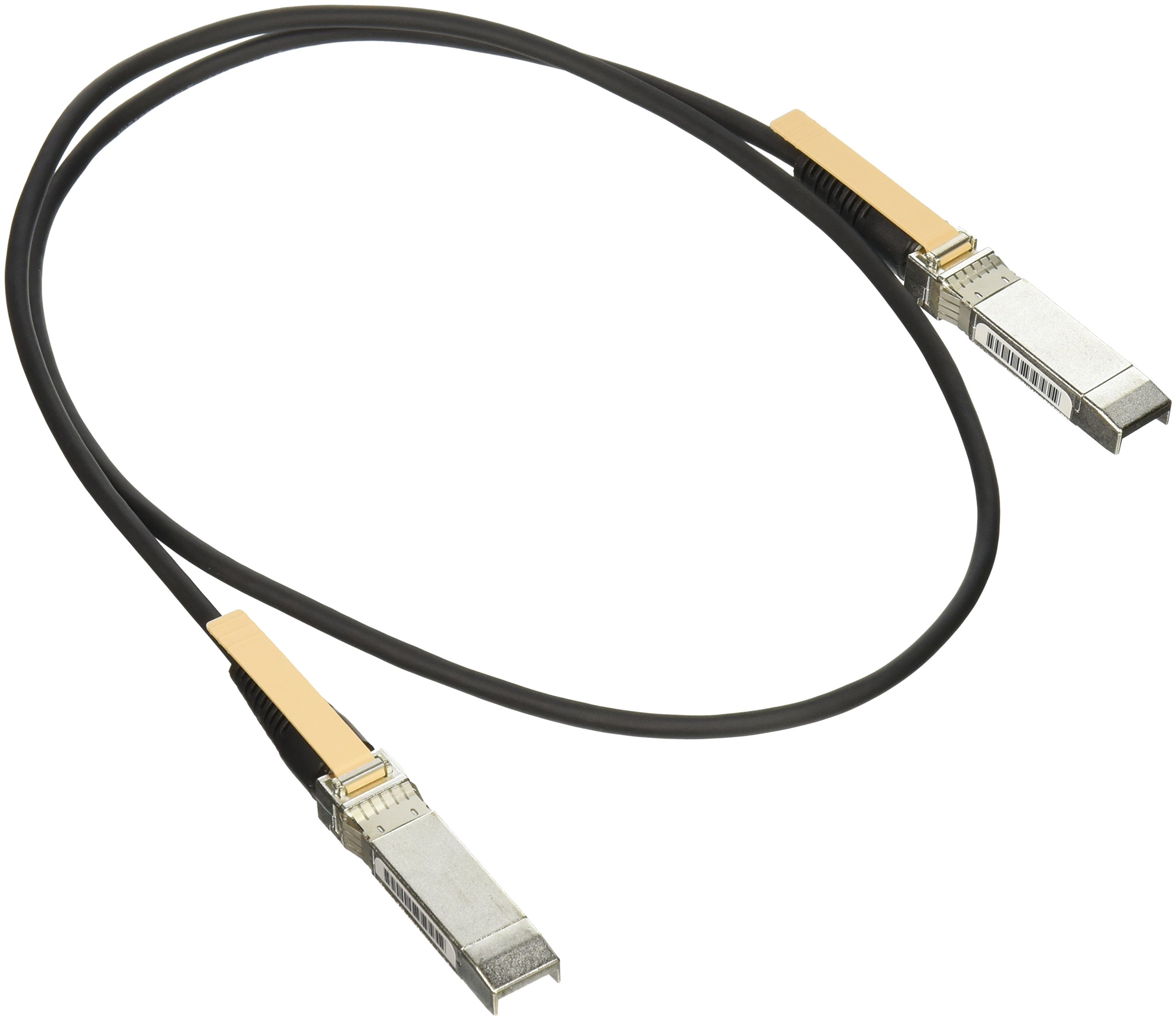 cisco-transceiver-modules-sfp-h10gb-cu1m-twinax-kabel-1-m image 1