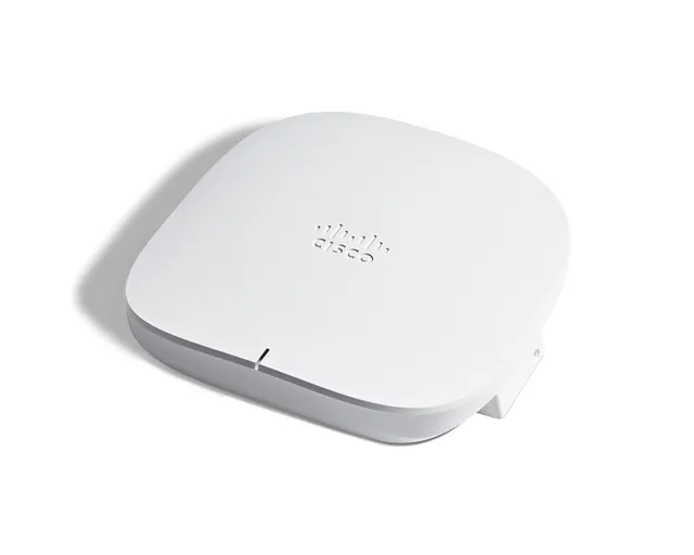 cisco-cbw150ax-e-eu-wlan-6-access-point-2x2-mit-poe image 1