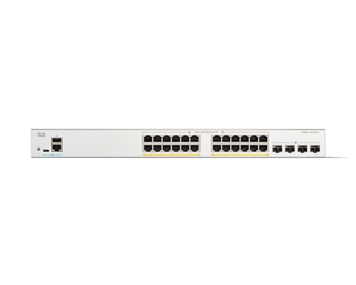 cisco-switches-catalyst-1300-24p-4x-switch-24-port-poe image 7