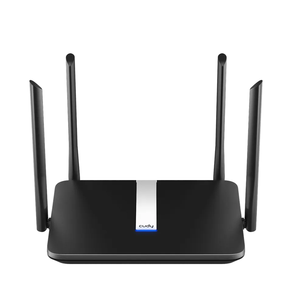 cudy-x6-2-0-ax1800-gigabit-mesh-wifi-6-router-f-r-viele-ger-te image 1