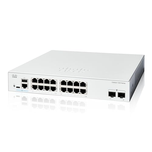 cisco-catalyst-1200-16t-2g-switch-16-port-gigabit image 5