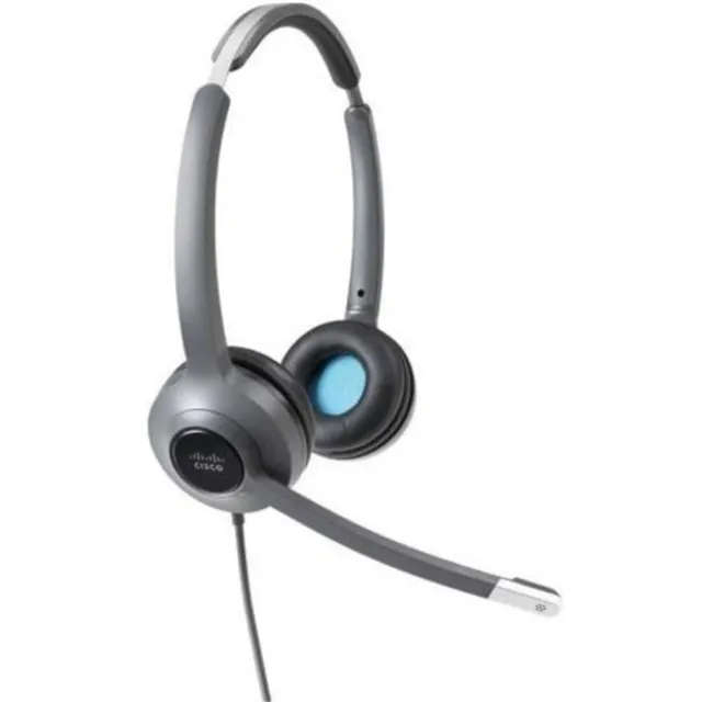cisco-522-cp-hs-w-522-usb-headset-stereo-3-5-mm-dunkelgrau image 1