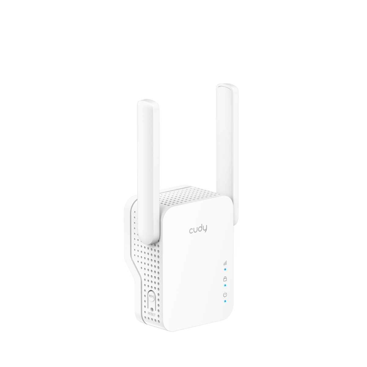 cudy-re1500-ax1500-mesh-wi-fi-6-repeater-wps image 1