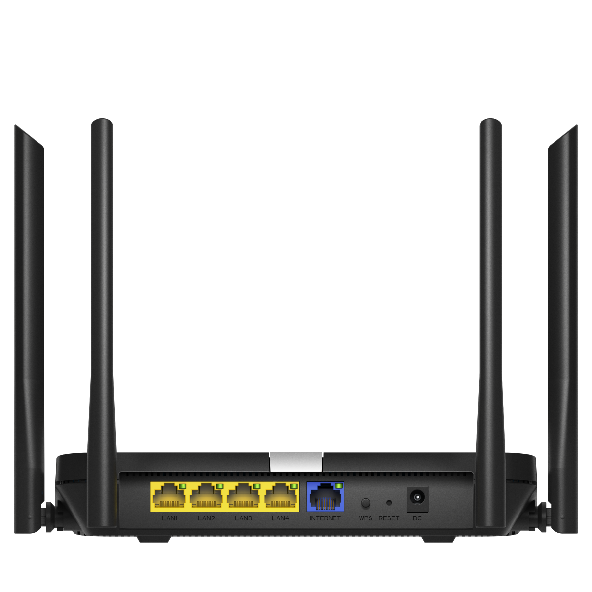 cudy-x6-ax1800-gigabit-mesh-wi-fi-6-router image 4