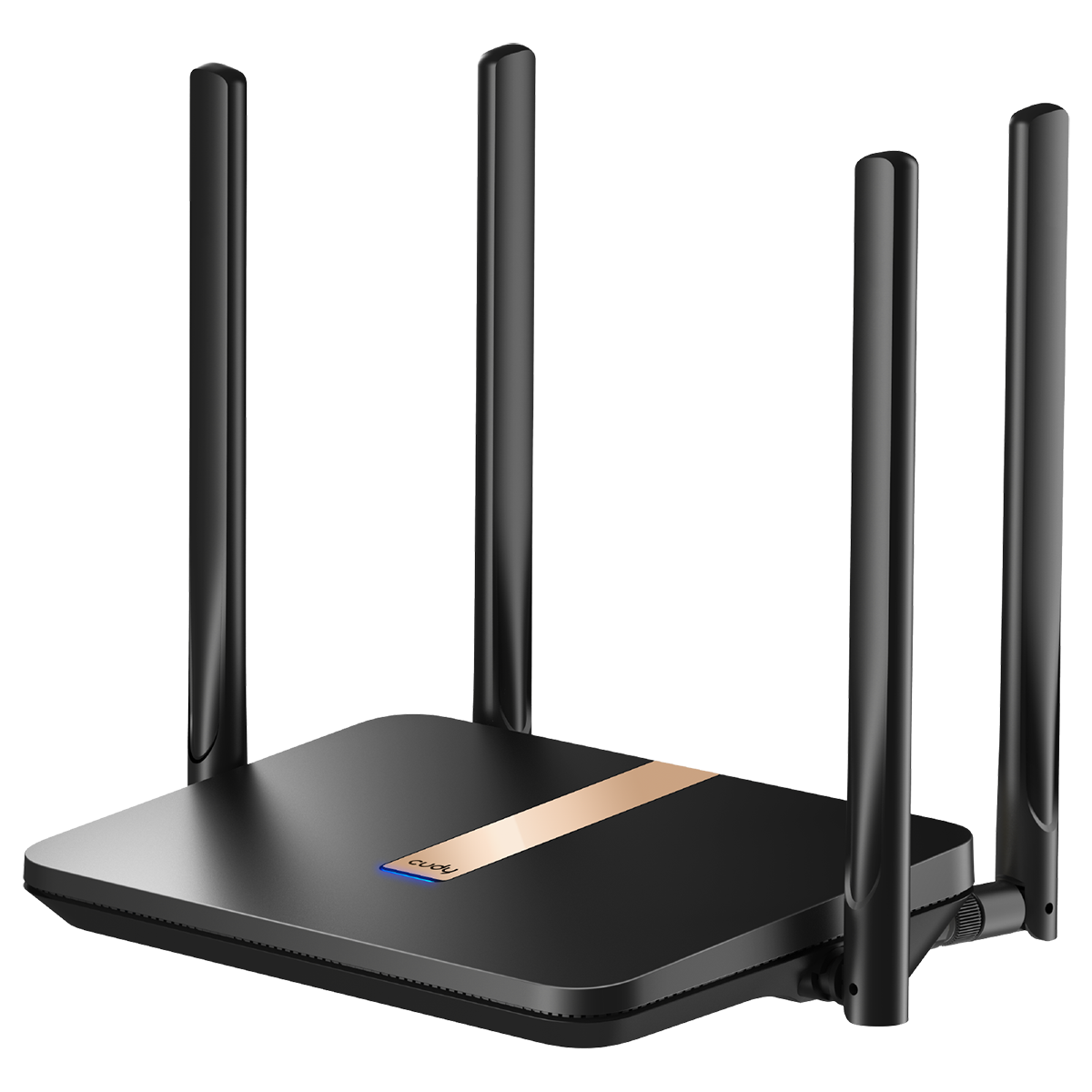 cudy-lt500d-ac1200-4g-router-mit-sim-und-antennen image 3