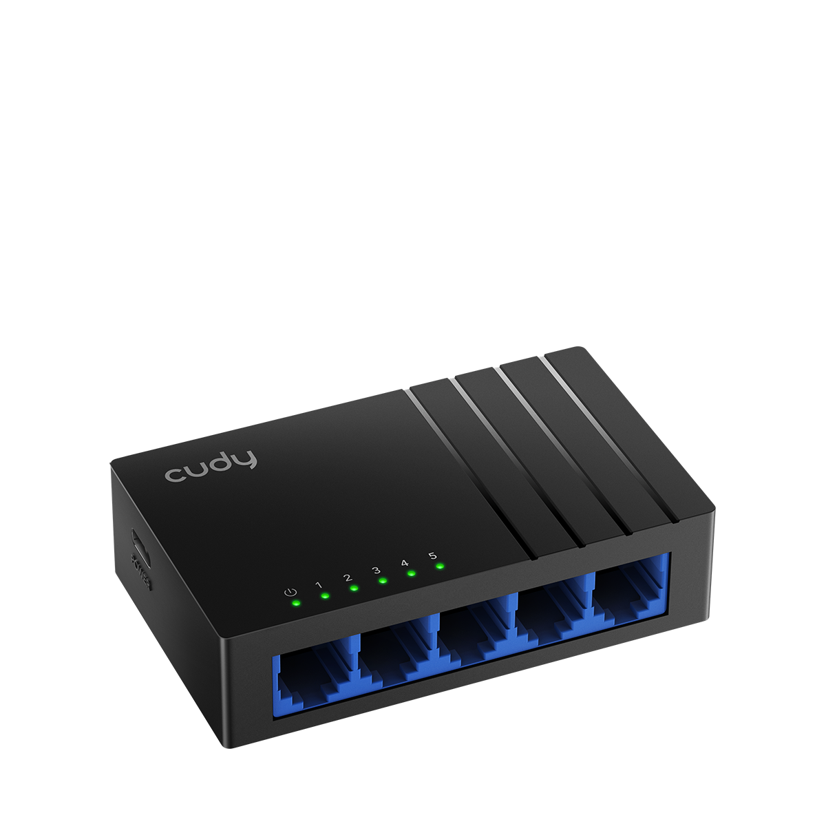 cudy-gs105d-5-port-gigabit-desktop-switch-usb-c image 3