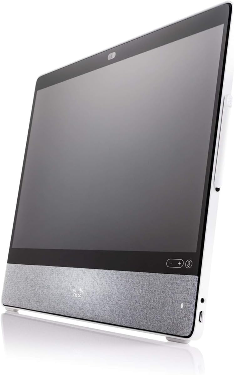 cisco-desk-series-webex-desk-pro-videokonferenz-4k image 1