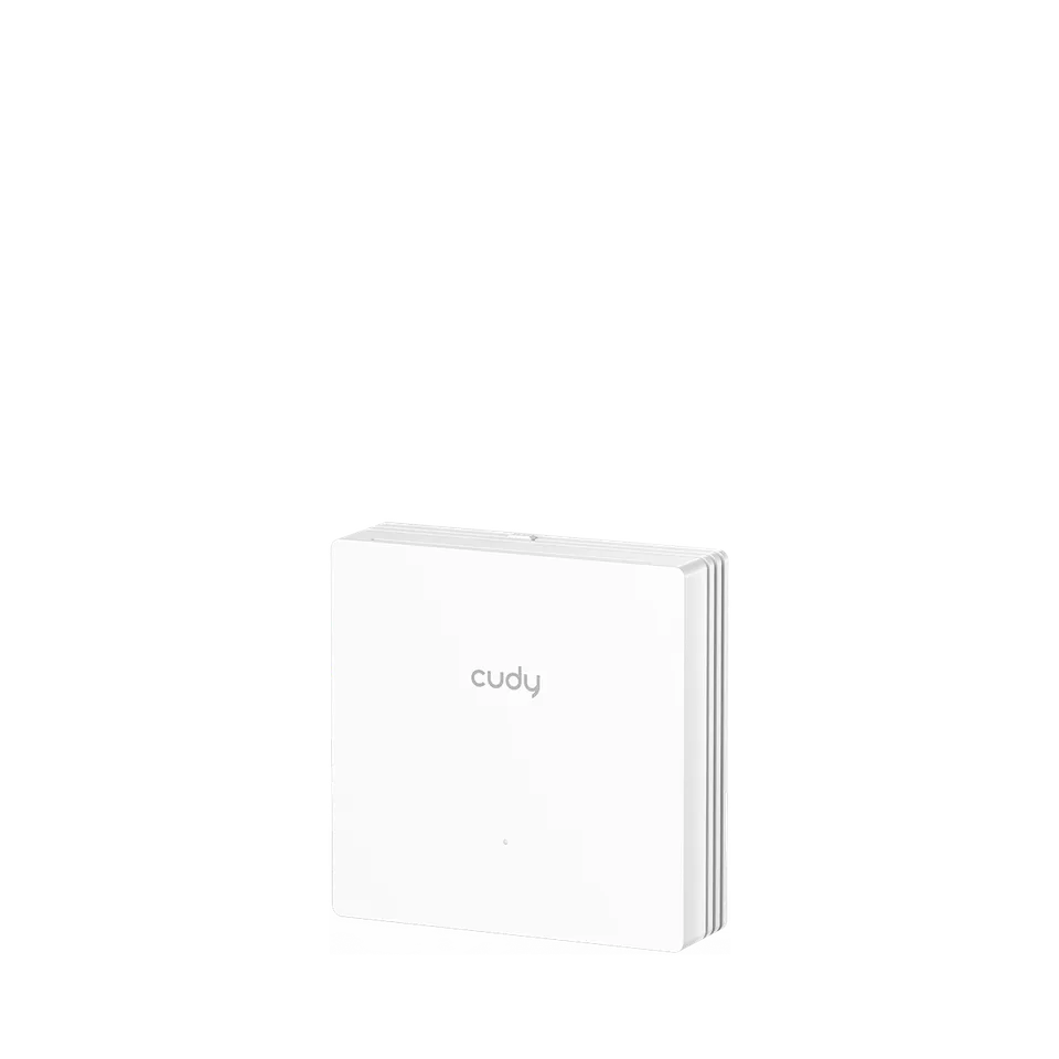 cudy-ap3000e-wall-1-0-ax3000-wi-fi-6-wand-access-point-poe image 1