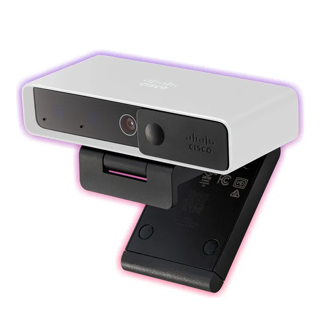 cisco-desk-series-webex-desk-camera-webcam-13-mp-usb-c-schwachlicht image 1
