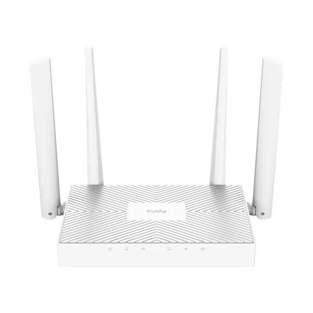 cudy-sp30w-ax3000-gigabit-wifi-6-mesh-wlan-router image 1