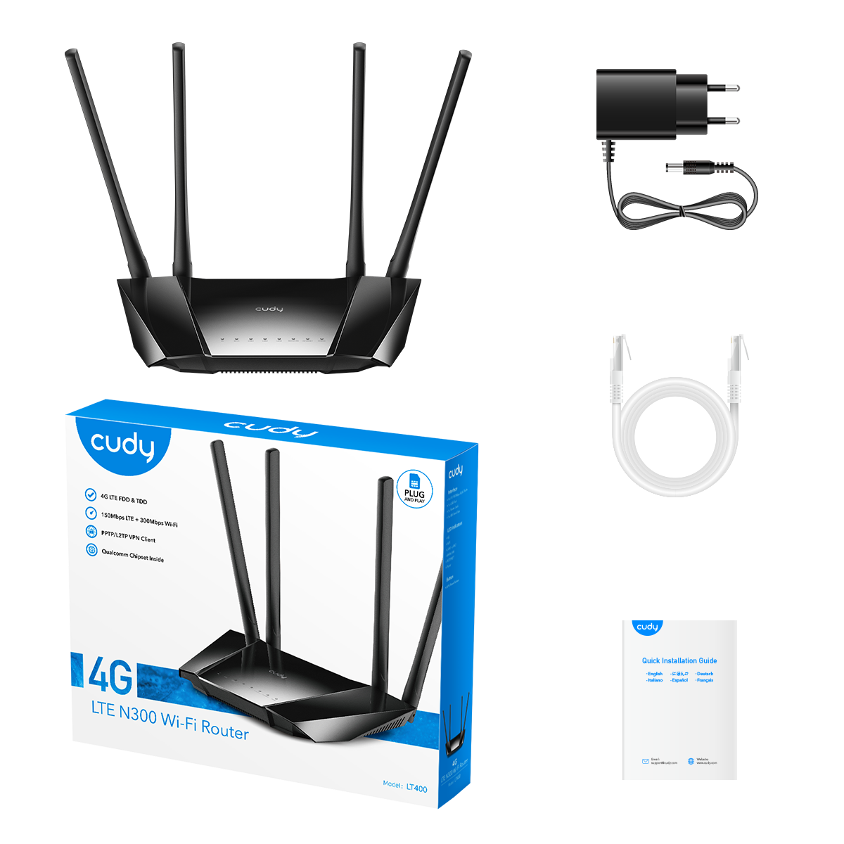 cudy-lt400-4g-n300-wlan-router-mit-sim-slot image 5