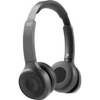 cisco-headset-722-bluetooth-kopfh-rer-dual-on-ear-ladestation image 8