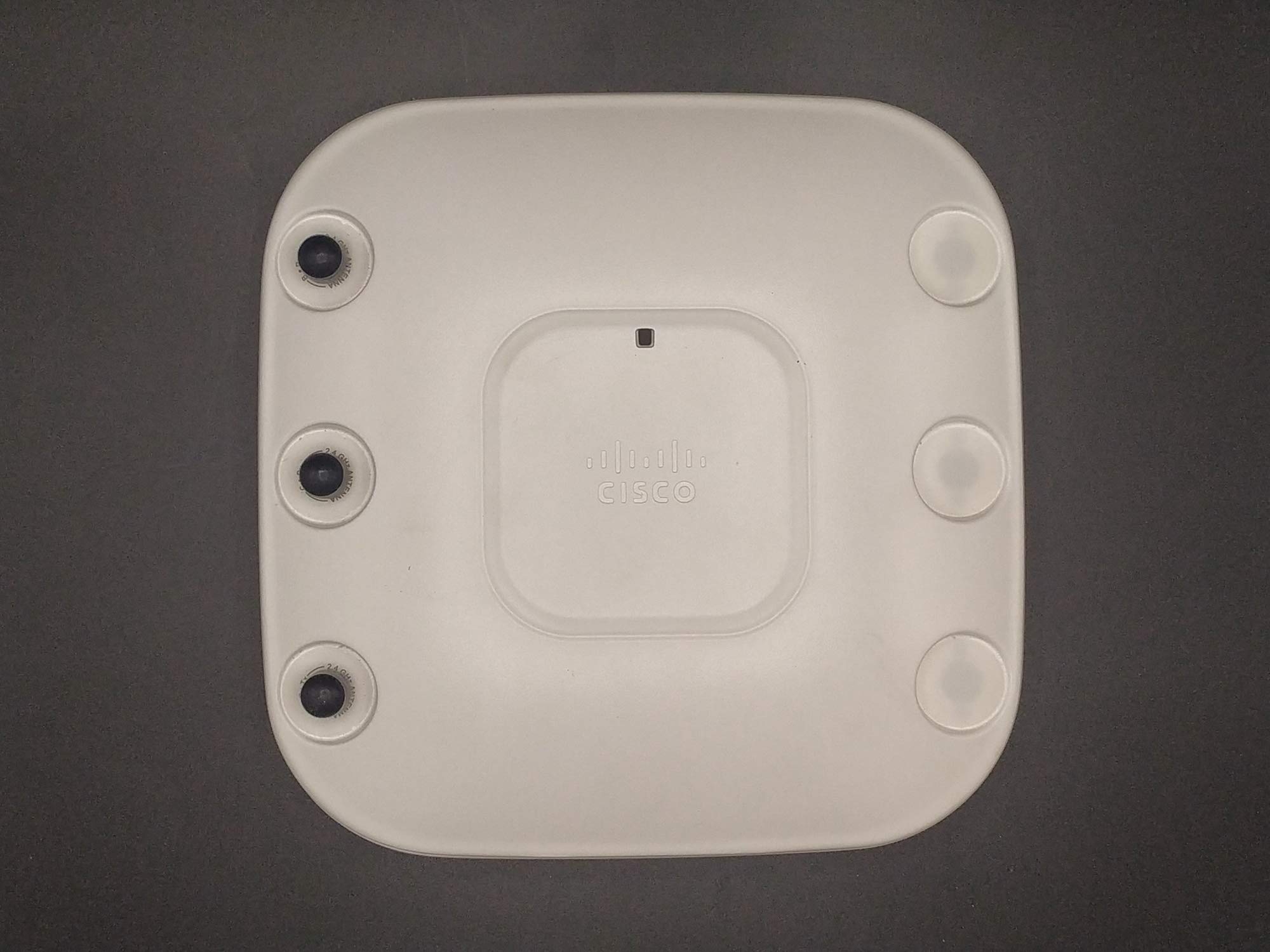 cisco-air-cap3501e-a-k9-access-point-802-11n-poe image 1