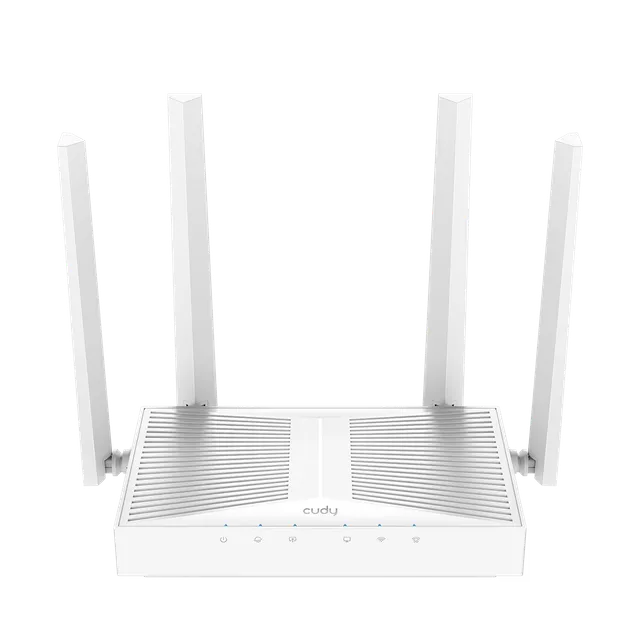 cudy-wr3000e-ax3000-mesh-wi-fi-6-router-gigabit image 1