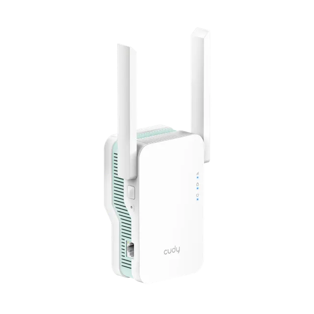 cudy-re1500-1-0-ax1500-mesh-wi-fi-6-wlan-verst-rker-repeater image 1
