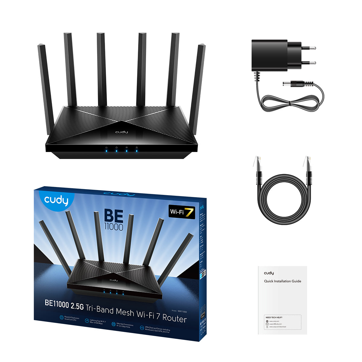 cudy-wr11000-be11000-tri-band-wifi-7-router-mesh-2-5g image 3