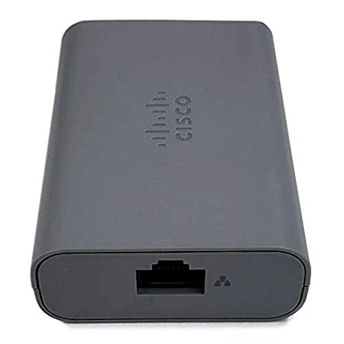 cisco-accessories-poe-injektor-f-r-ip-8832-konferenztelefon image 2