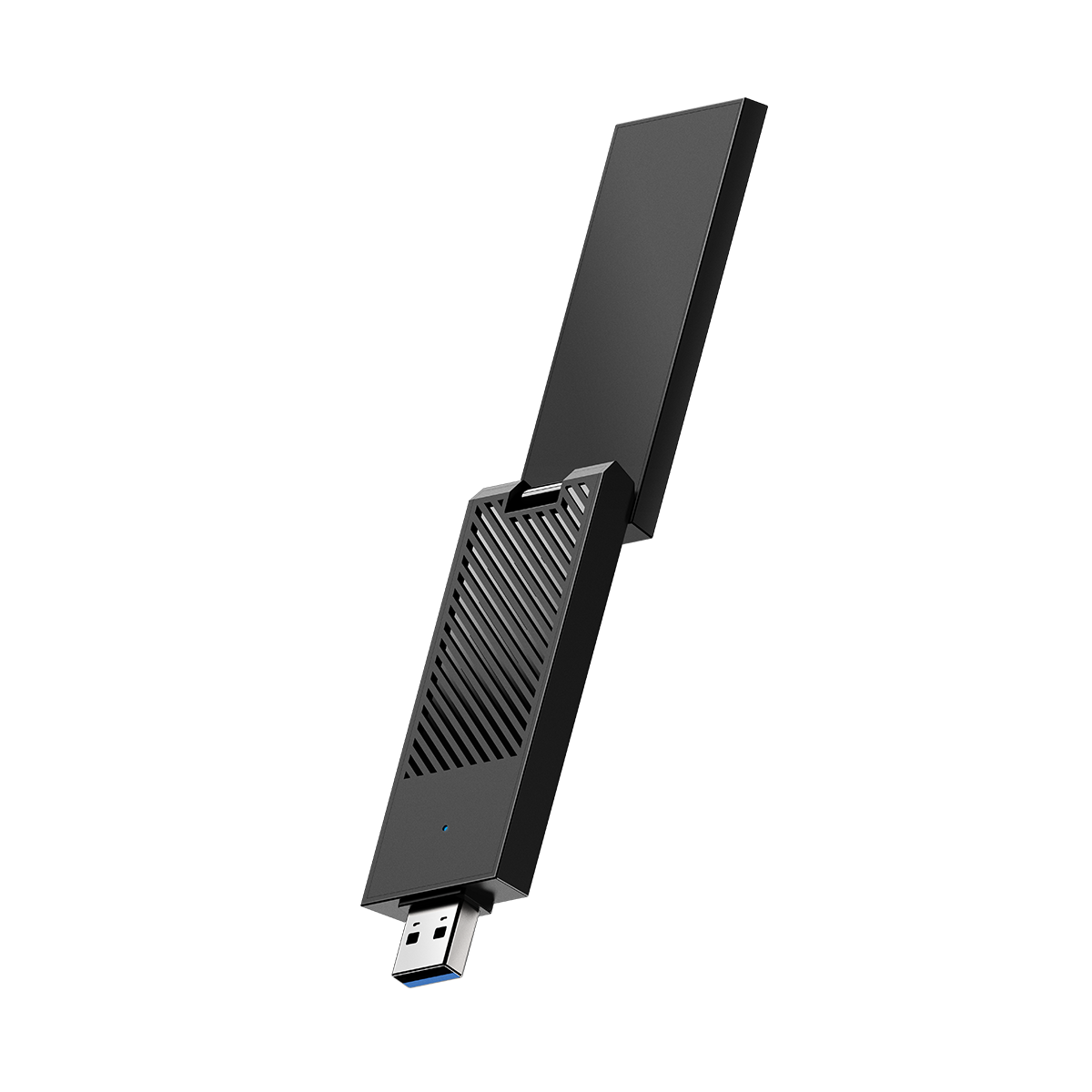 cudy-wu6500-1-0-be6500-wi-fi-7-usb-adapter-high-gain image 1