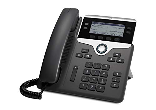 cisco-7841-cp-7841-ip-telefon-voip-sip-srtp image 5