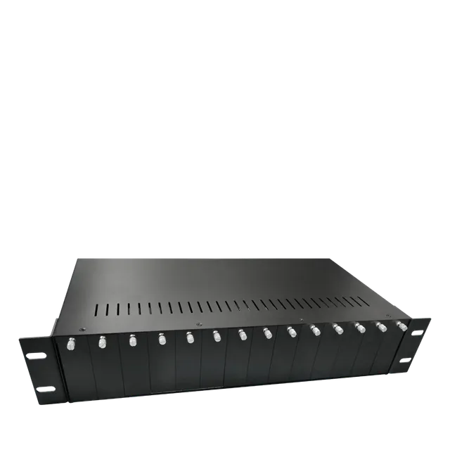 cudy-mc1402-19-zoll-medienkonverter-chassis-14-slot-2u image 1