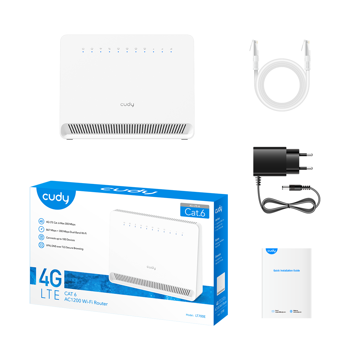 cudy-lt700e-1-0-4g-cat-6-ac1200-router-nano-sim image 6