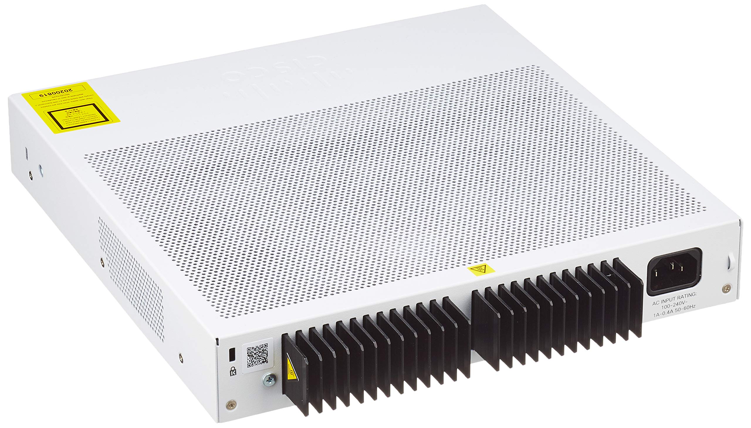 cisco-business-cbs350-8p-2g-managed-switch-8-port-poe-67w image 2