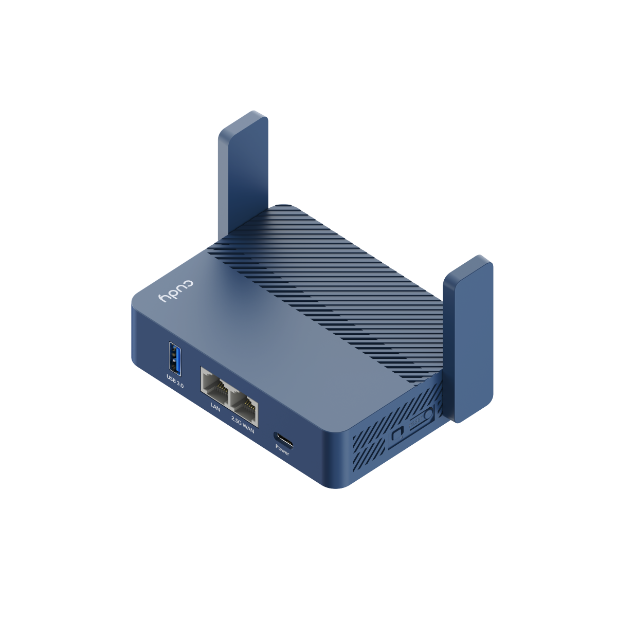 cudy-tr3000-ax3000-mini-vpn-router-2-5g-wifi-6 image 3
