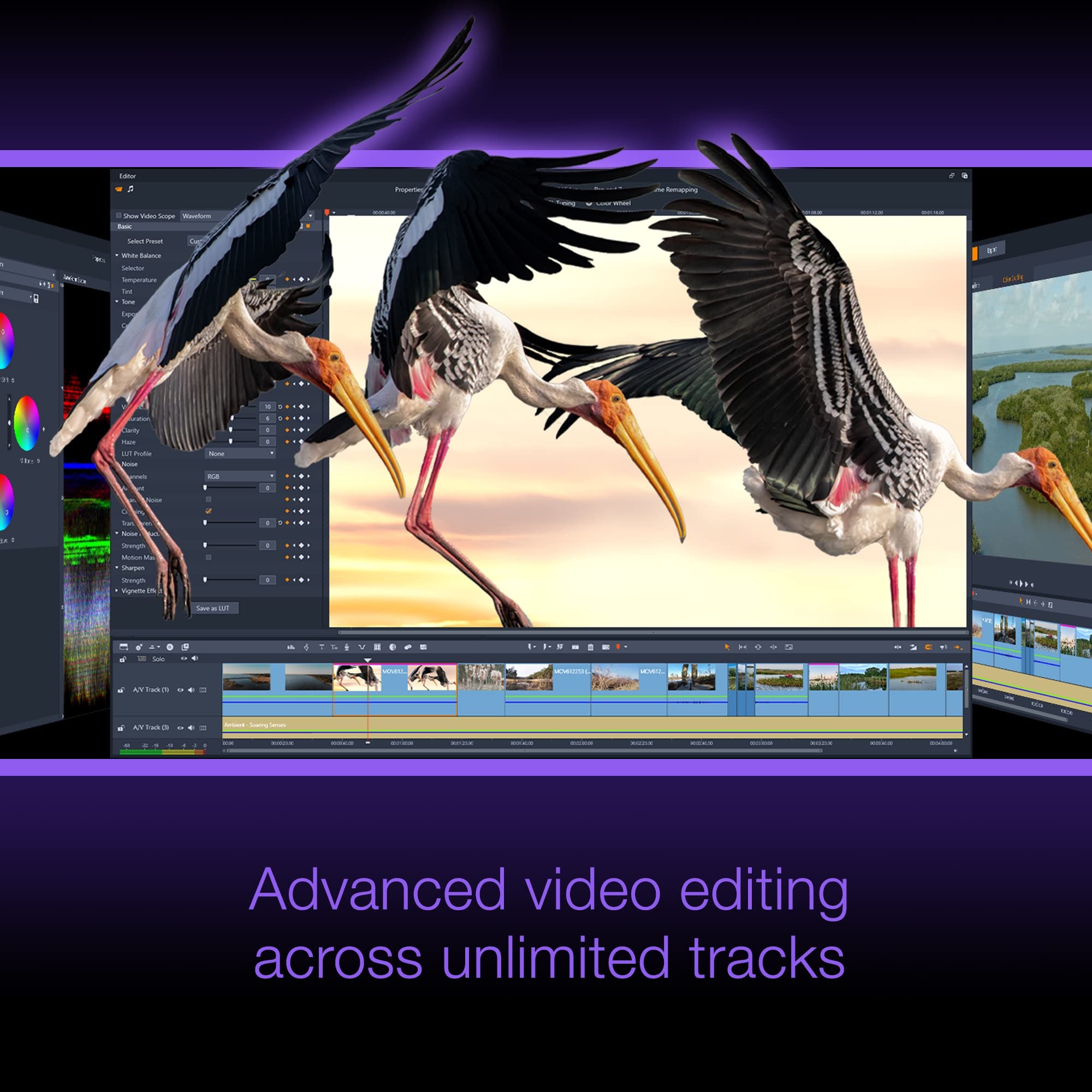 corel-pinnacle-studio-26-ultimate-videobearbeitung-download image 2