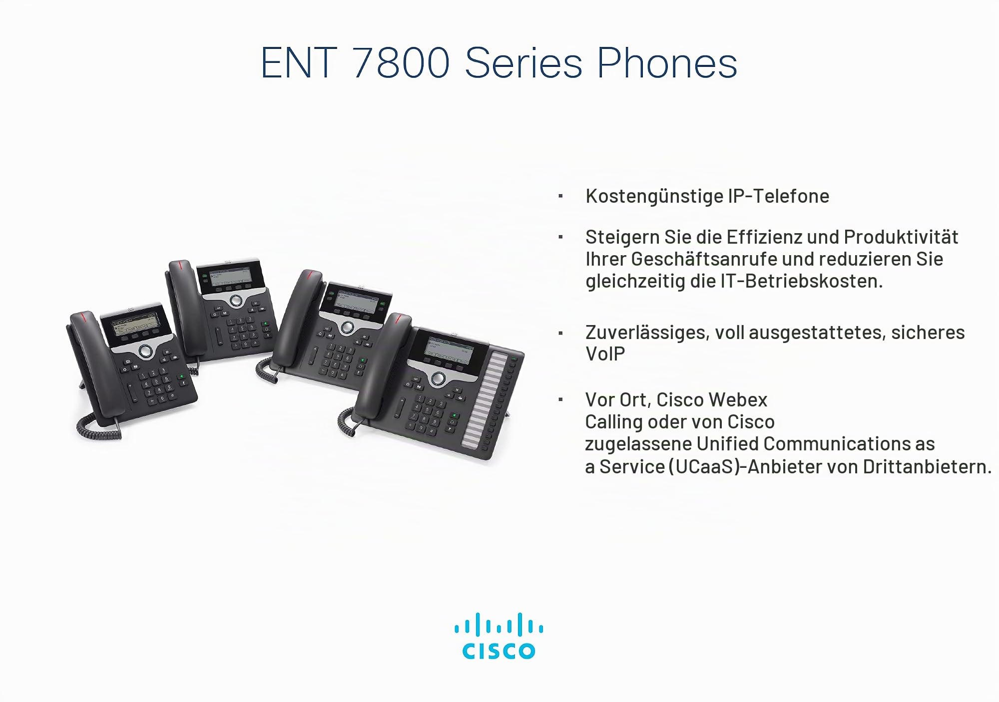 cisco-7841-cp-7841-ip-telefon-voip-sip-srtp image 3