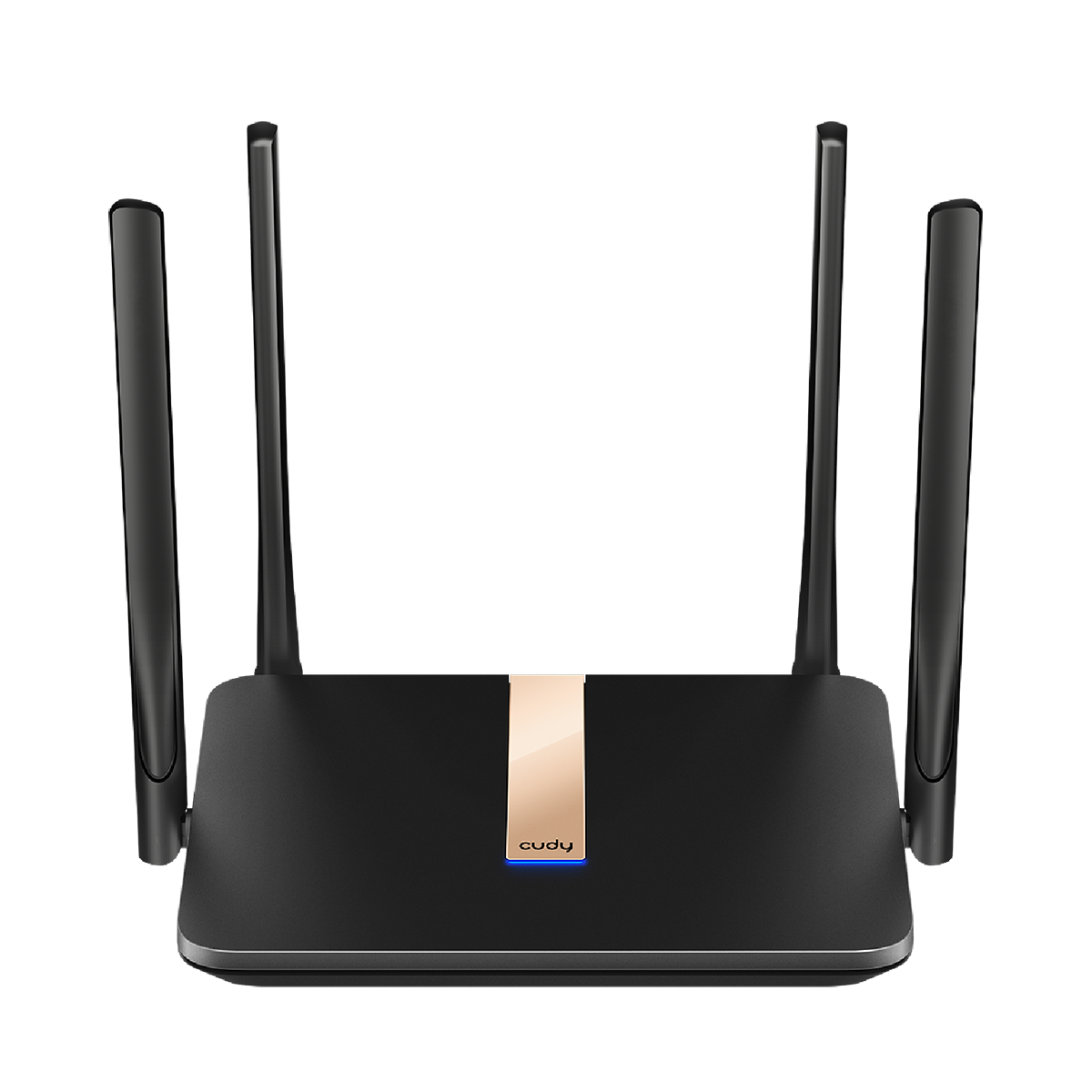 cudy-lt500d-ac1200-4g-router-mit-sim-und-antennen image 1