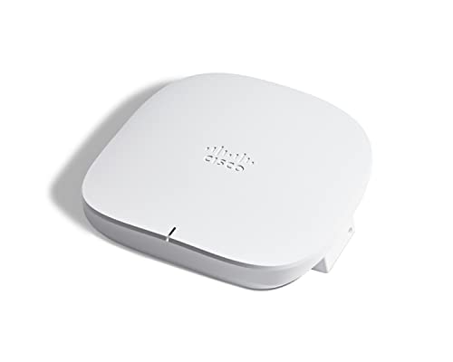 cisco-cbw150ax-e-eu-wlan-6-access-point-2x2-mit-poe image 6