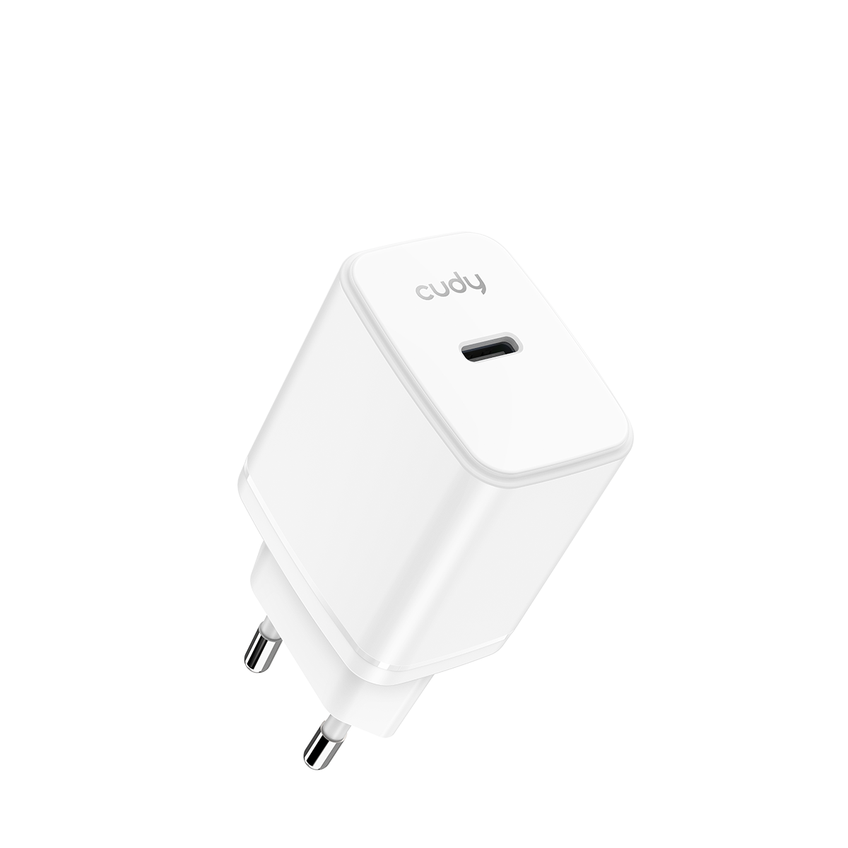 cudy-ch25-25w-usb-c-gan-ladeger-t-pd-pps-qc image 1
